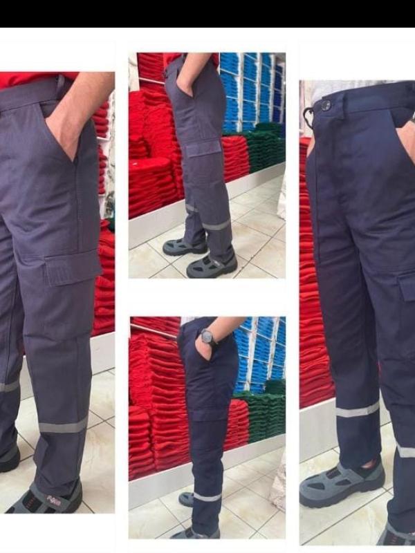 Nesil İş Elbiseleri